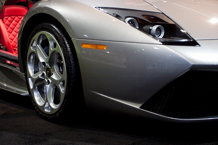 CalgaryAutoShow018.jpg - Lamborghini Mucielago