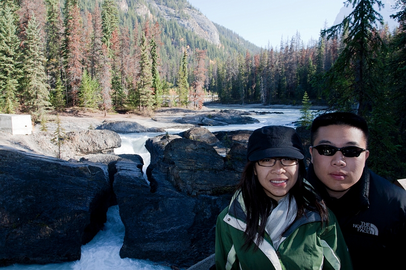 EmeraldLake006.jpg - Natural Bridge