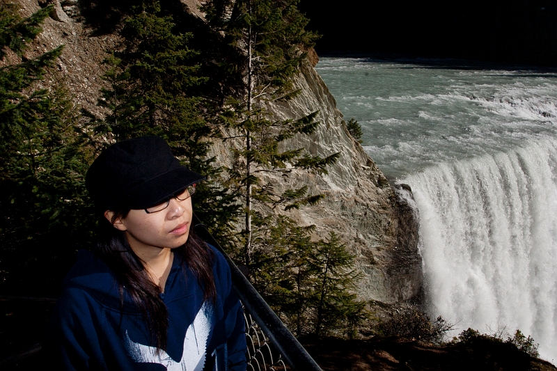 EmeraldLake023.jpg - A hike to Wapta Falls
