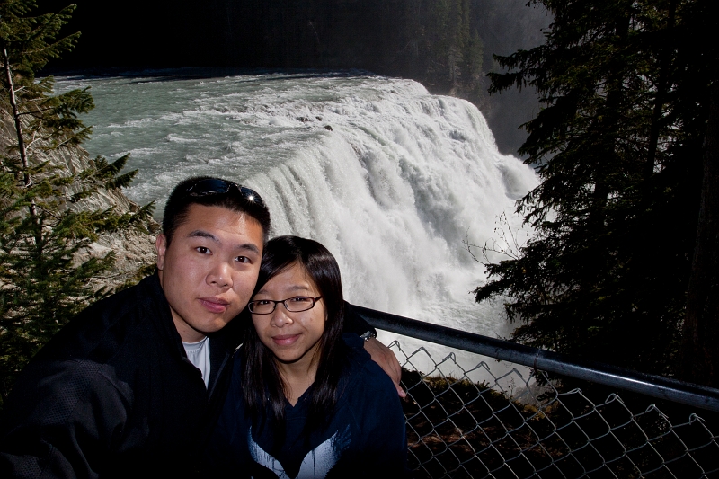 EmeraldLake025.jpg - A hike to Wapta Falls