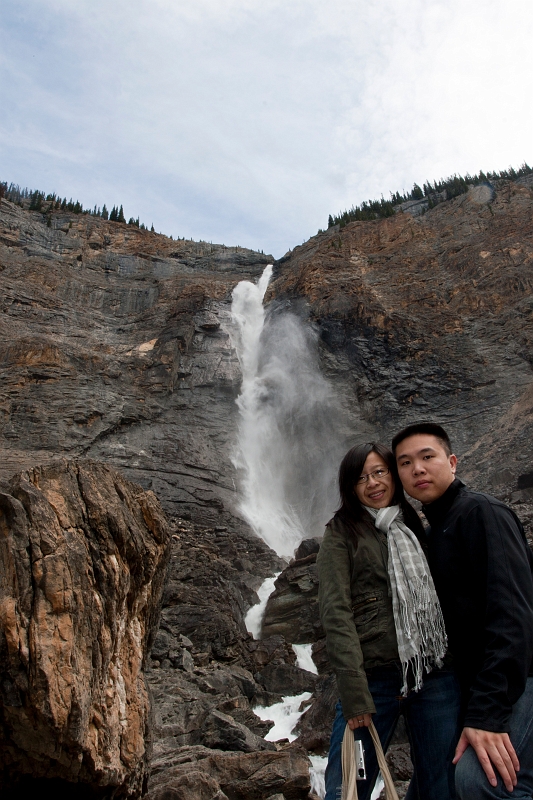 EmeraldLake072.jpg - Takakkaw Falls