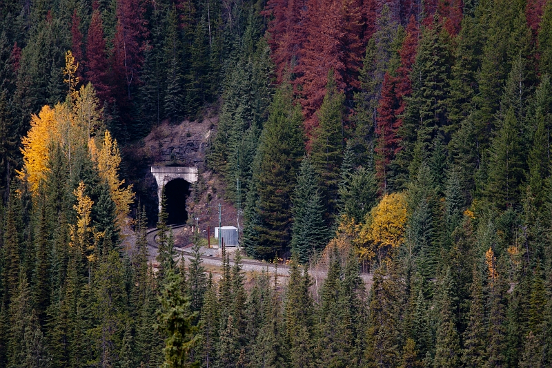 EmeraldLake090.jpg - Lower Spiral Tunnel