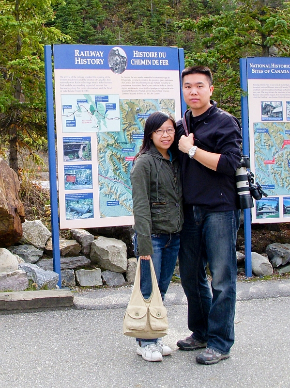 EmeraldLake_ap050.jpg - Spiral Tunnels