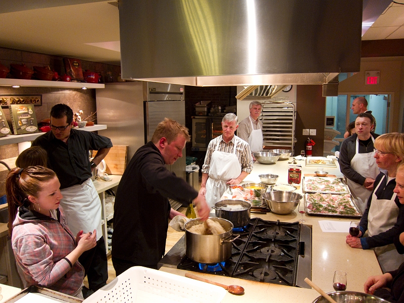 KitchenParty013.jpg - Risotto