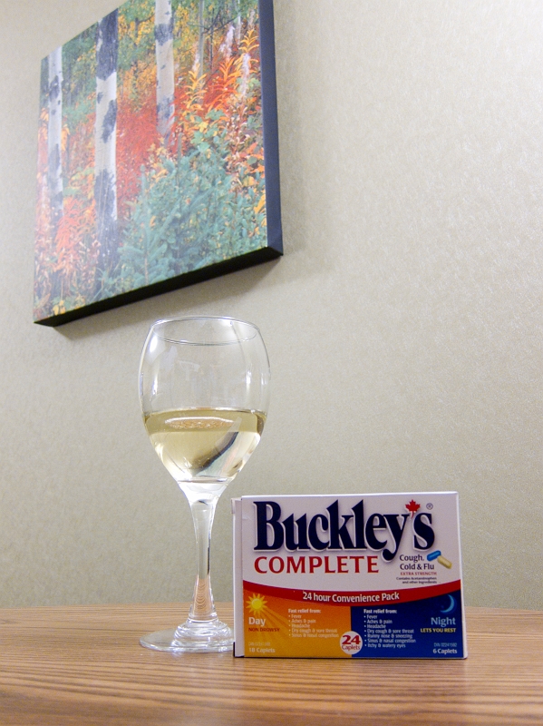 Banff019.jpg - For a good night's rest...