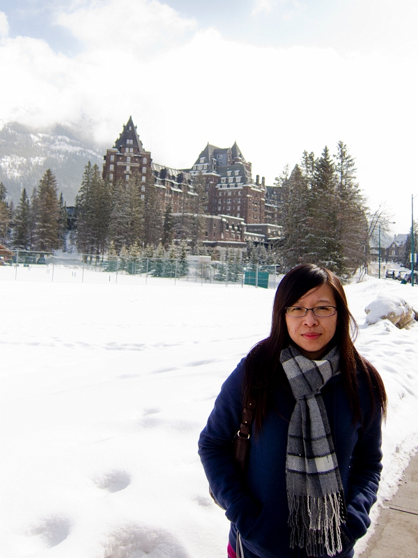 Banff022.jpg - Sunday Brunch at the Banff Springs Hotel