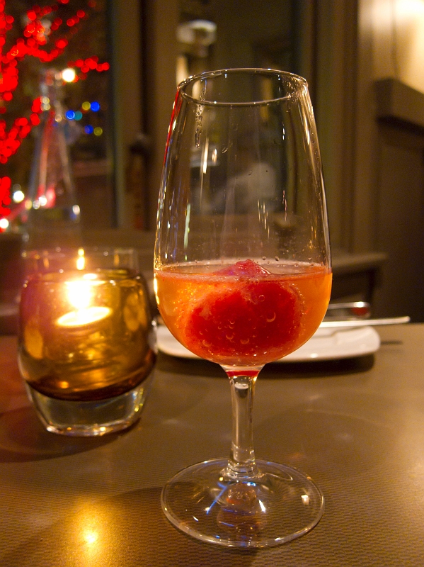 Valentines005.jpg - Cinnamon Heart Strawberry Sorbet w/Tonic Water