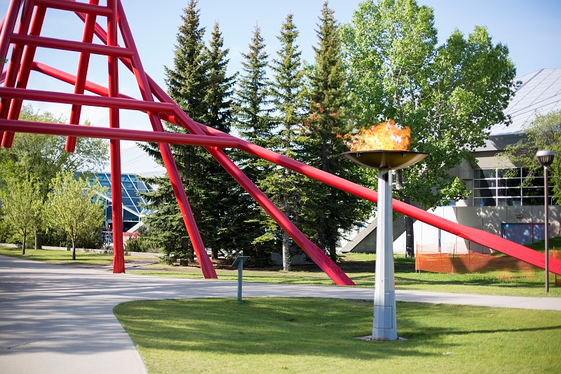 TeresaConvo001.jpg - The Paperclips