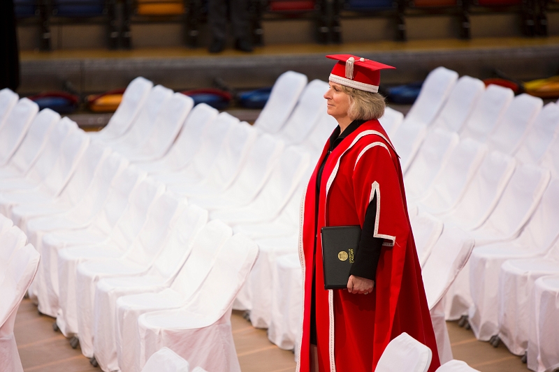 TeresaConvo005.jpg - Dr. Elizabeth Cannon, President and Vice-Chancellor