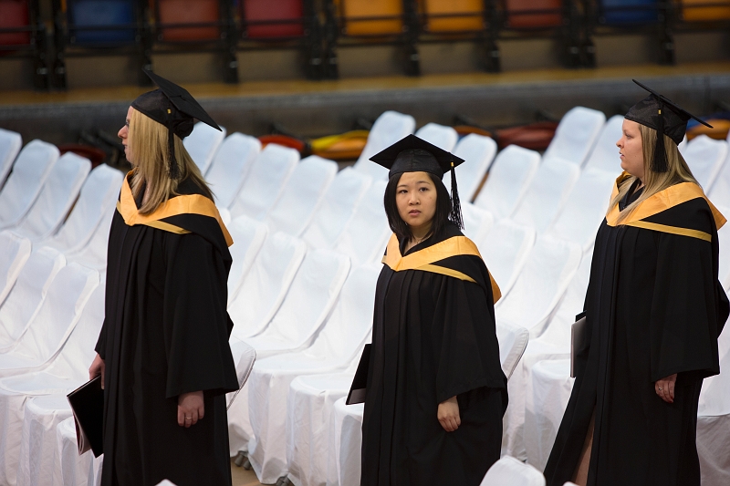 TeresaConvo009.jpg - Graduand Procession