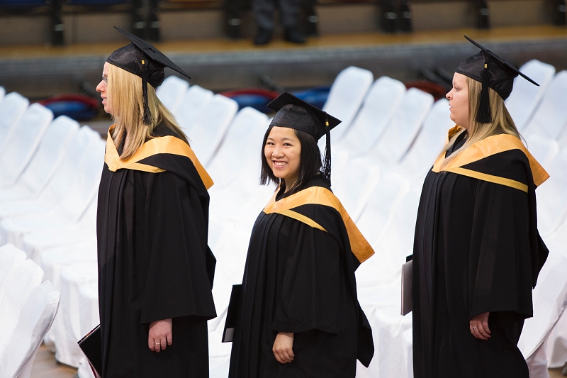 TeresaConvo010.jpg - Graduand Procession