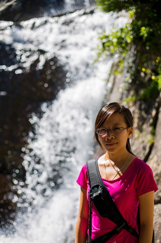 BigBeehive009.jpg - On the way up to Lake Agnes