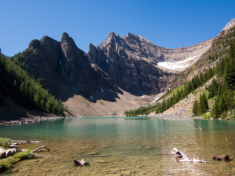 BigBeehive012.jpg - Lake Agnes