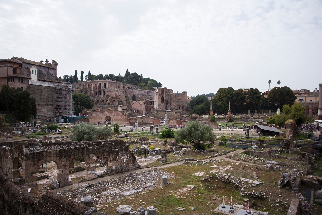 Rome020.jpg - Roman Forum