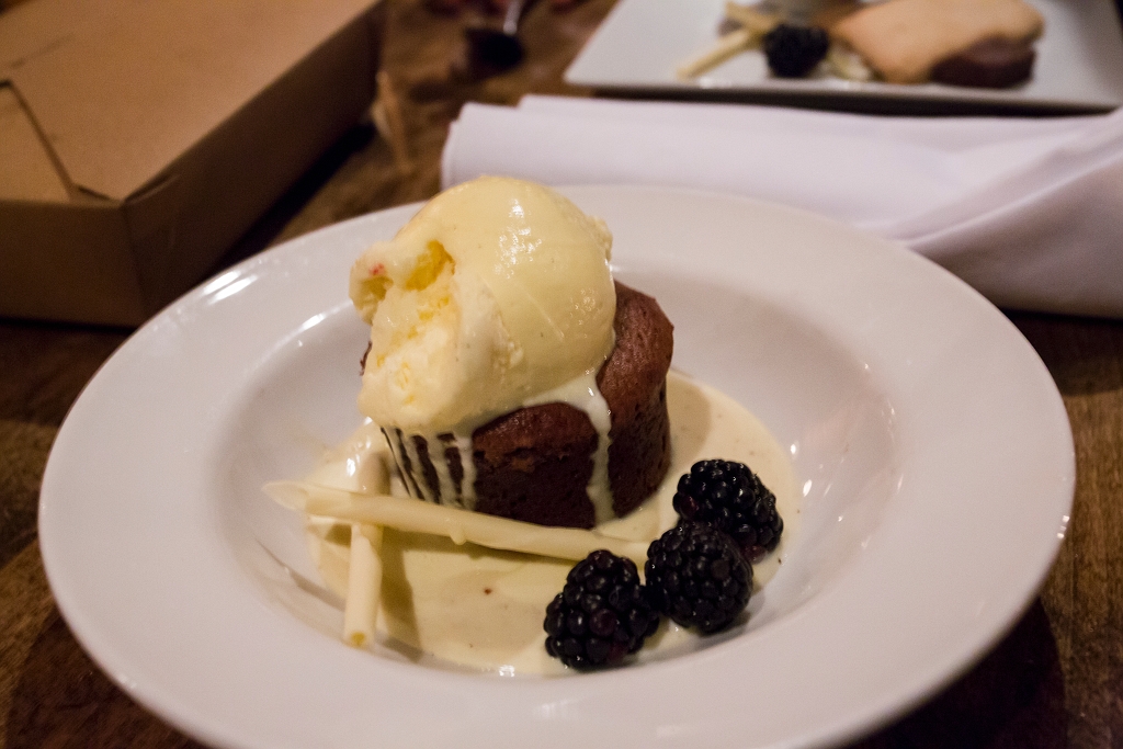 Anniversary054.jpg - Molten Chcolate Cake