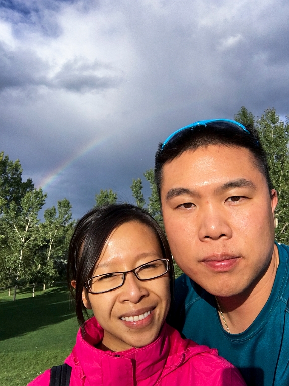 Taste014.jpg - Rainbow!