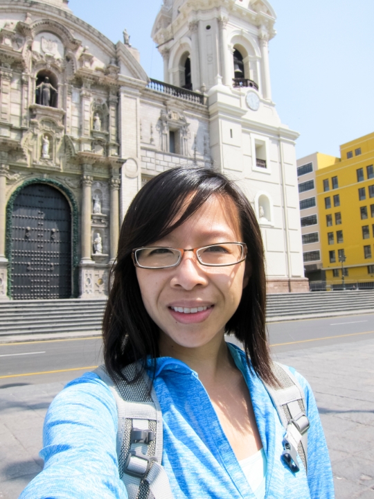 Lima060.jpg - Cathedral of Lima