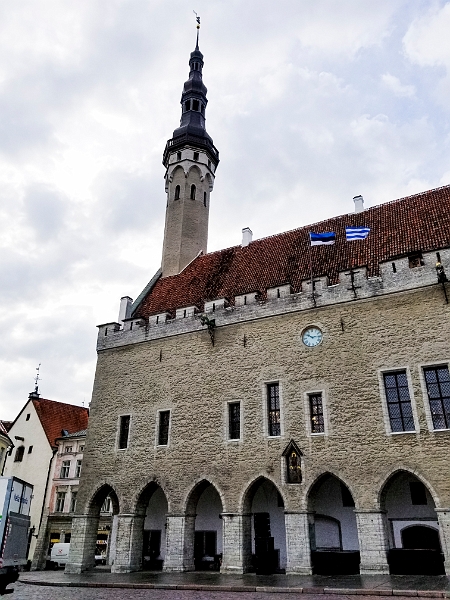 Tallinn017.jpg - Town Hall