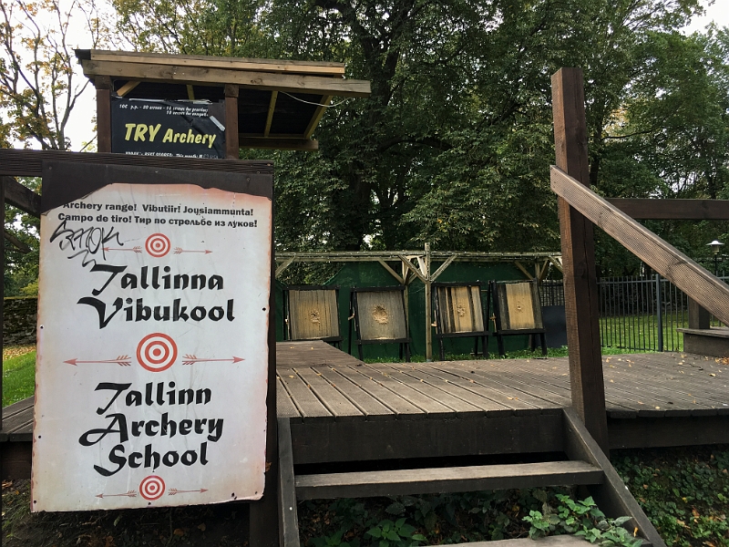 Tallinn053.jpg - Tallinn Archery School