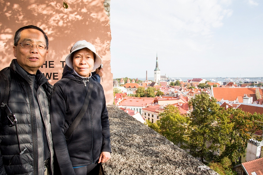 Tallinn071.jpg - Viewing Platforms
