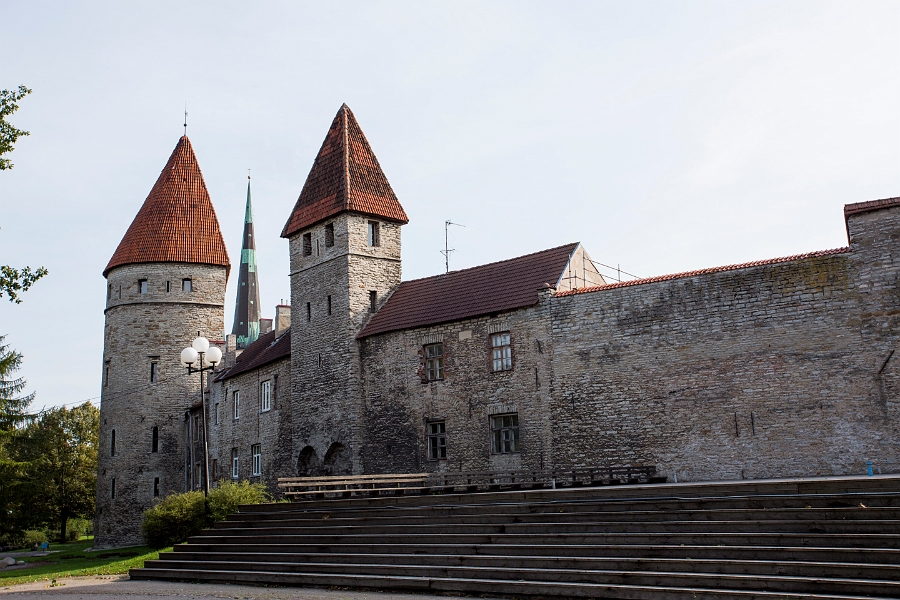Tallinn091.jpg - Nunna Tower