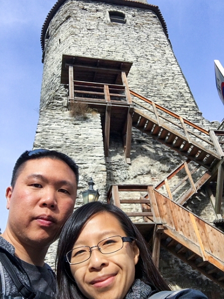 Tallinn111.jpg - Plate Tower