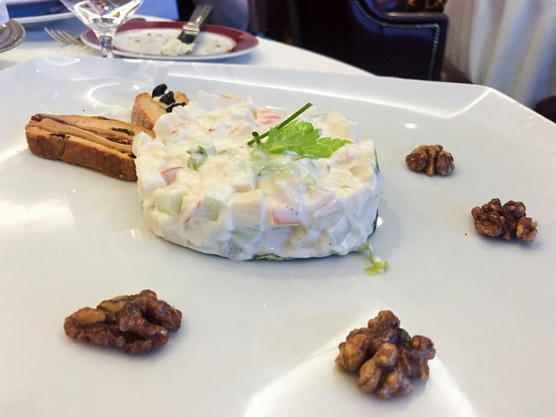 Tallinn133.jpg - Waldorf Salad