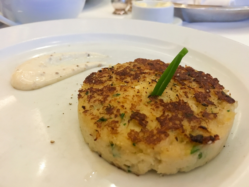 Tallinn134.jpg - Chesapeake Bay Lump Crab Cake