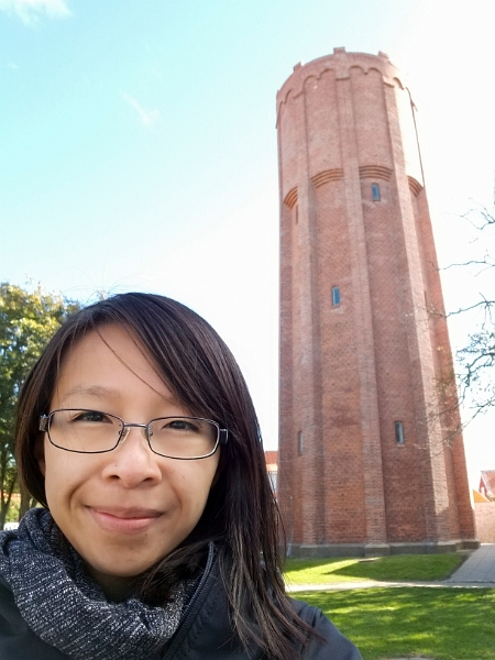 Skagen029.jpg - Skagen Vandtårn