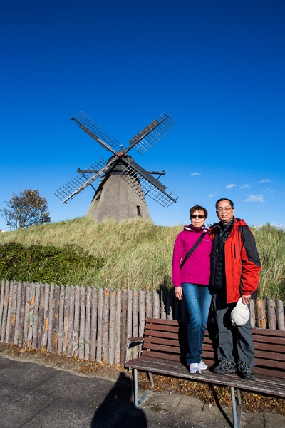 Skagen051.jpg - Skagen Windmill