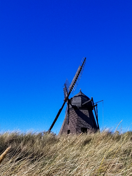 Skagen053.jpg - Skagen Windmill