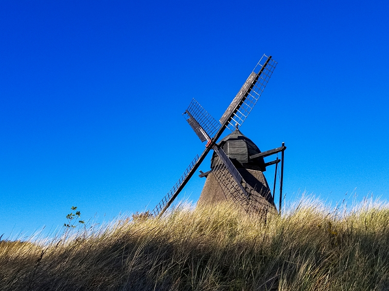 Skagen054.jpg - Skagen Windmill