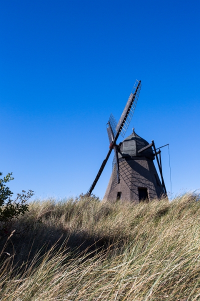 Skagen055.jpg - Skagen Windmill