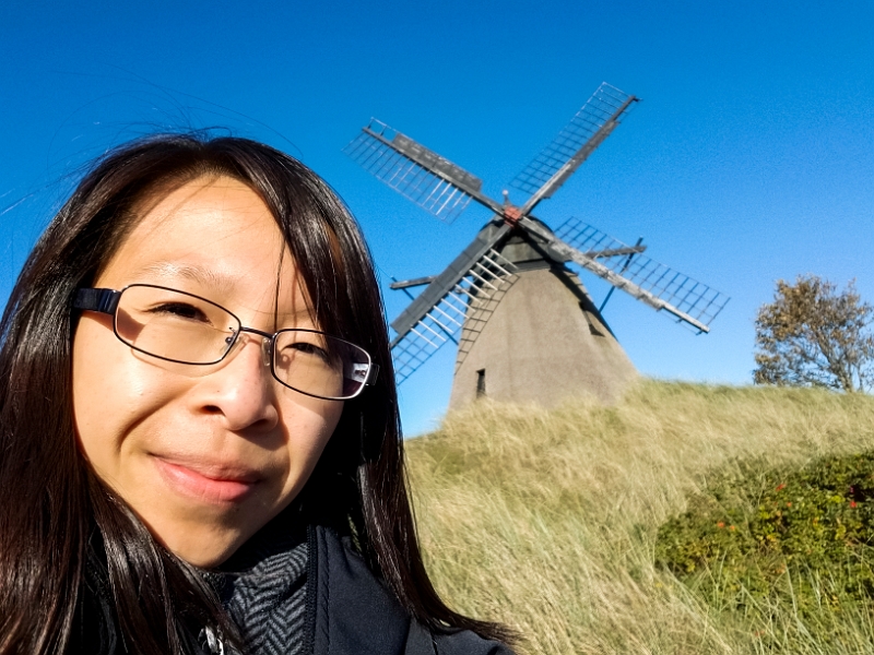 Skagen057.jpg - Skagen Windmill