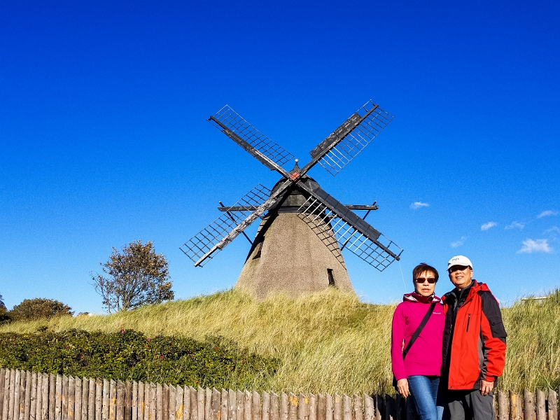 Skagen058.jpg - Skagen Windmill