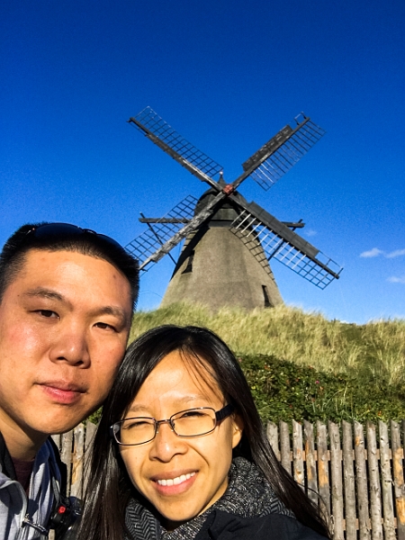 Skagen059.jpg - Skagen Windmill