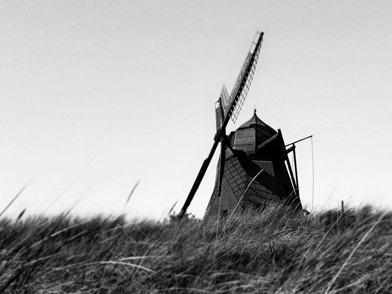 Skagen060.jpg - Skagen Windmill