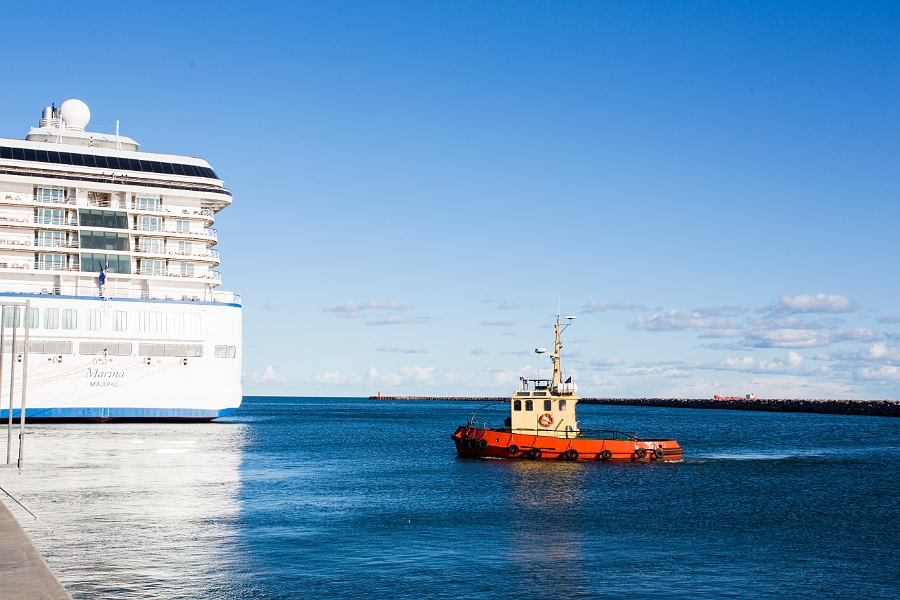 Skagen065.jpg - Skagen Pier