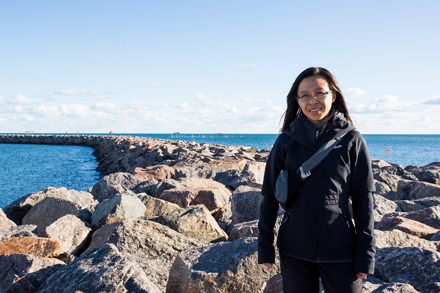 Skagen066.jpg - Skagen Pier