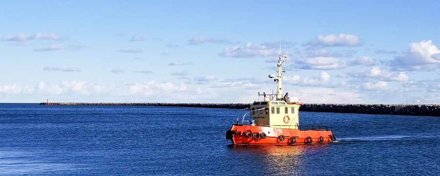 Skagen067.jpg - Skagen Pier