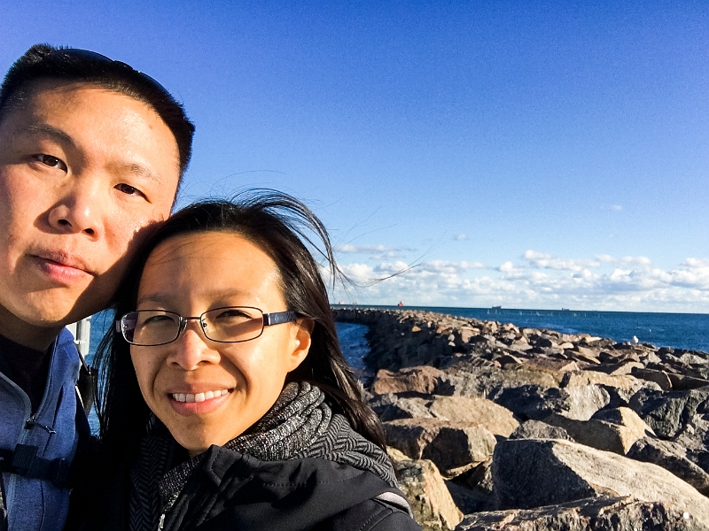 Skagen068.jpg - Skagen Pier