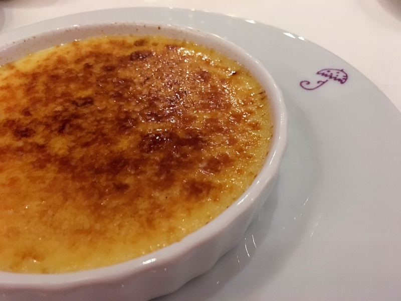 Skagen084.jpg - Crème Brûlée à la Lavande Lavender Crème Brûlée