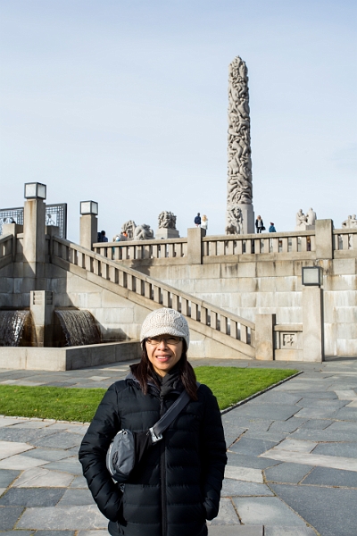 Oslo032.jpg - Vigeland Sculpture Park