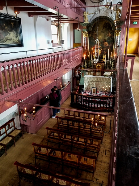 Amsterdam167.jpg - Ons' Lieve Heer op Solder - Our Lord in the Attic Museum