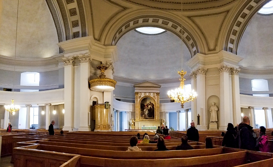 Helsinki016.jpg - Helsinki Cathedral