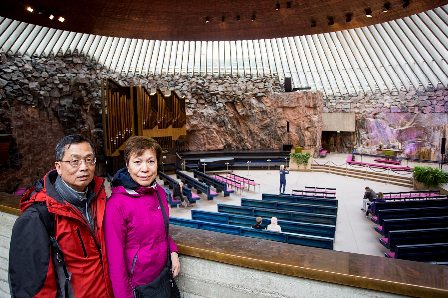 Helsinki044.jpg - Temppeliaukion "Rock" Church