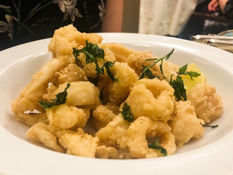 Helsinki085.jpg - Fritto di Calamari con Salse a Scelta