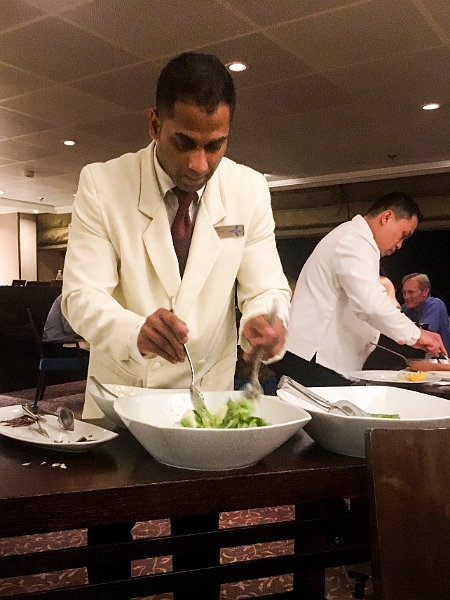 Helsinki088.jpg - Classic Caesar Salad